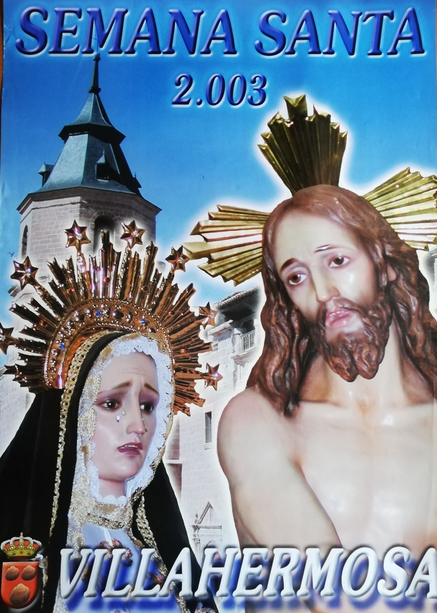 Semana Santa en Villahermosa  